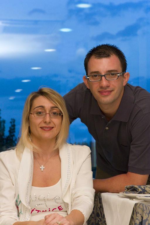 Hotel Sydney San Benedetto del Tronto Exterior photo